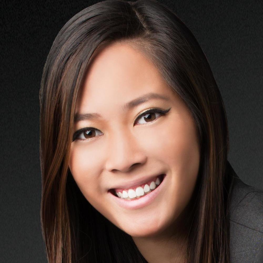 Meet your Posher, Isabelle